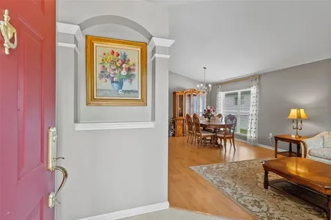 5868 War Admiral Drive Wesley Chapel FL 33544
