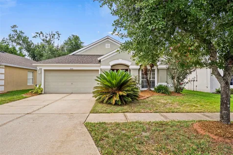 5868 War Admiral Drive Wesley Chapel FL 33544