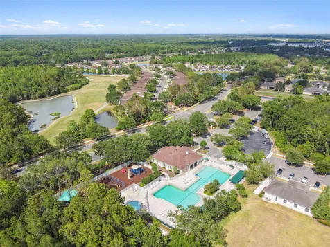 5868 War Admiral Drive Wesley Chapel FL 33544