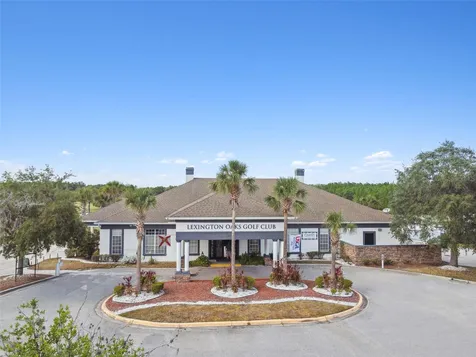5868 War Admiral Drive Wesley Chapel FL 33544