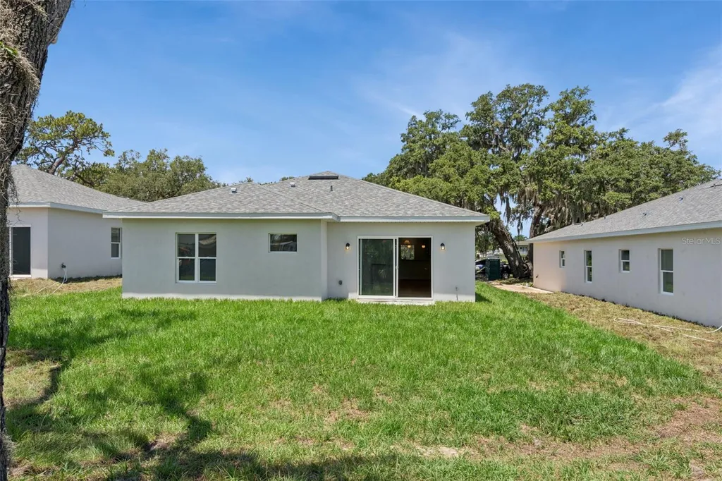 1328 Marshall Drive Leesburg FL 34748