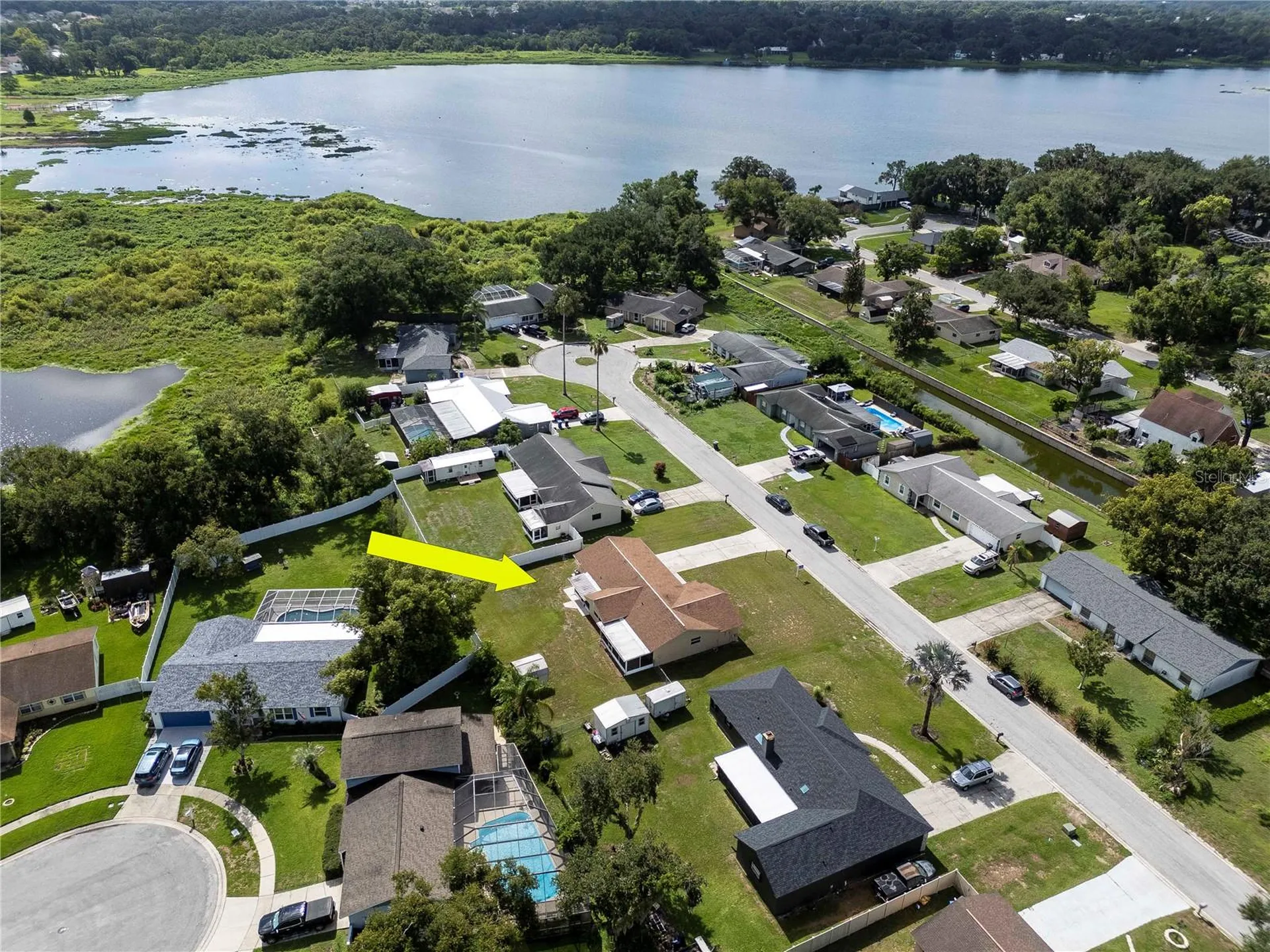 1208 Lady Guinevere Drive Valrico FL 33594