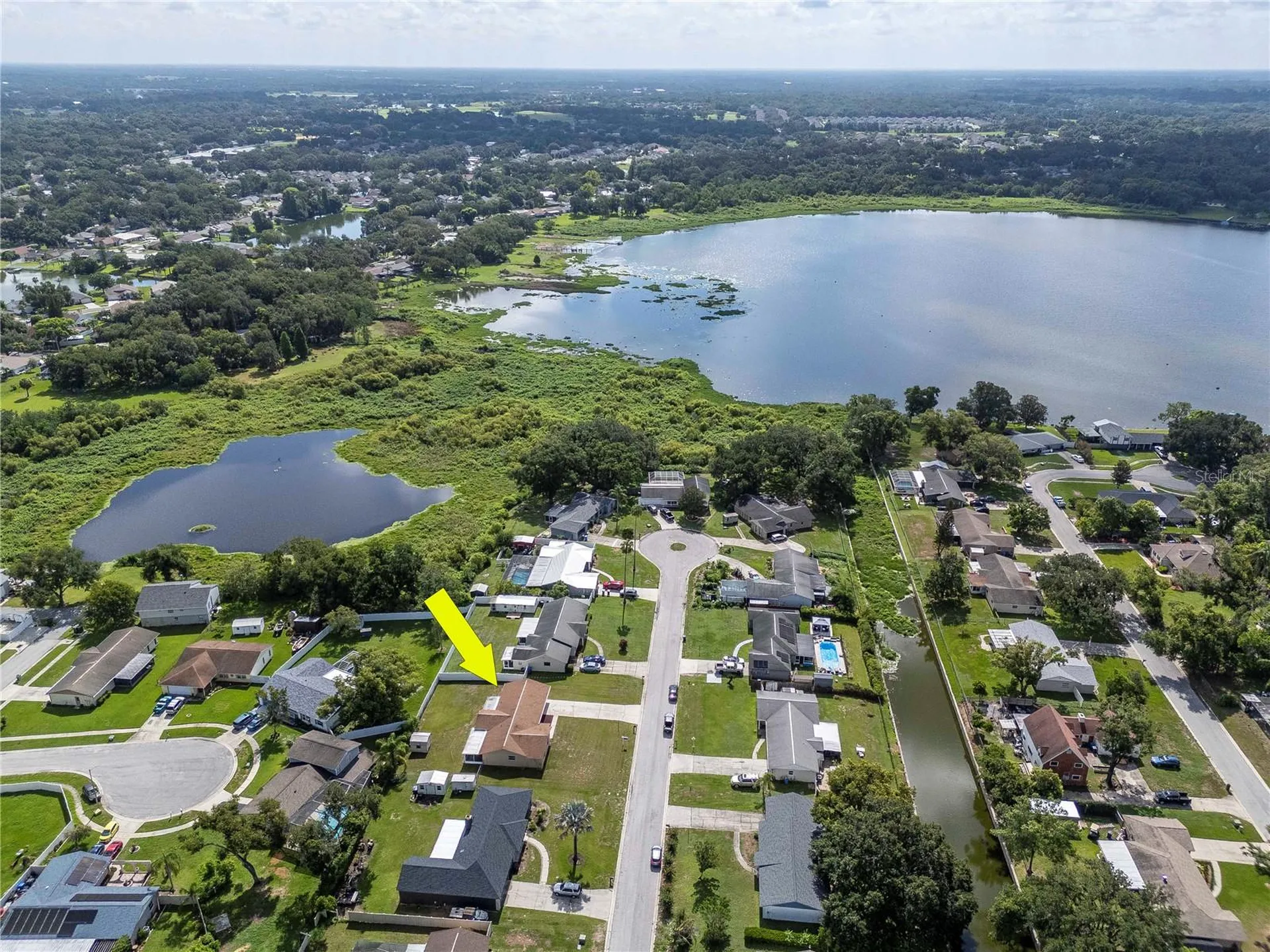 1208 Lady Guinevere Drive Valrico FL 33594