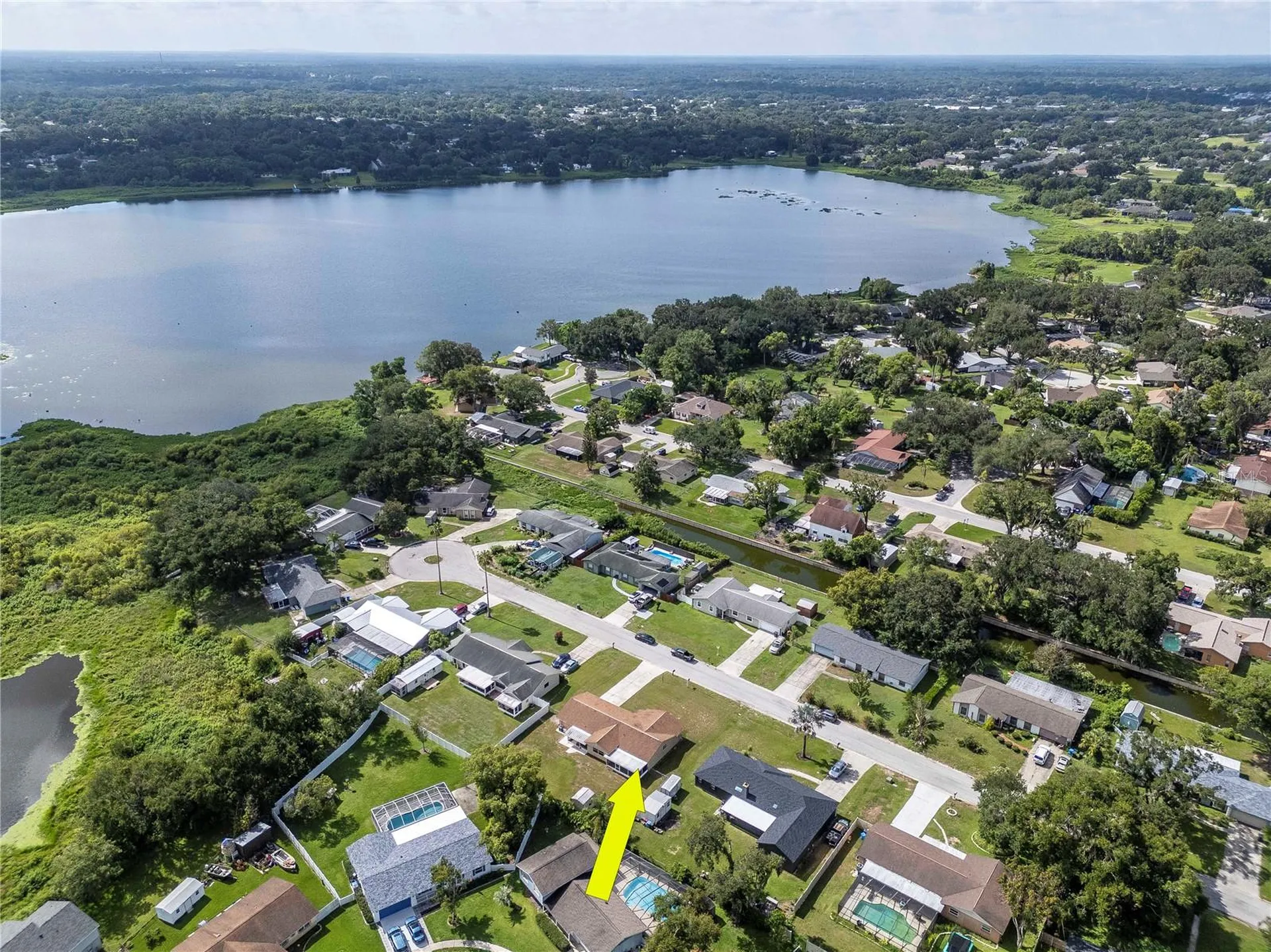 1208 Lady Guinevere Drive Valrico FL 33594