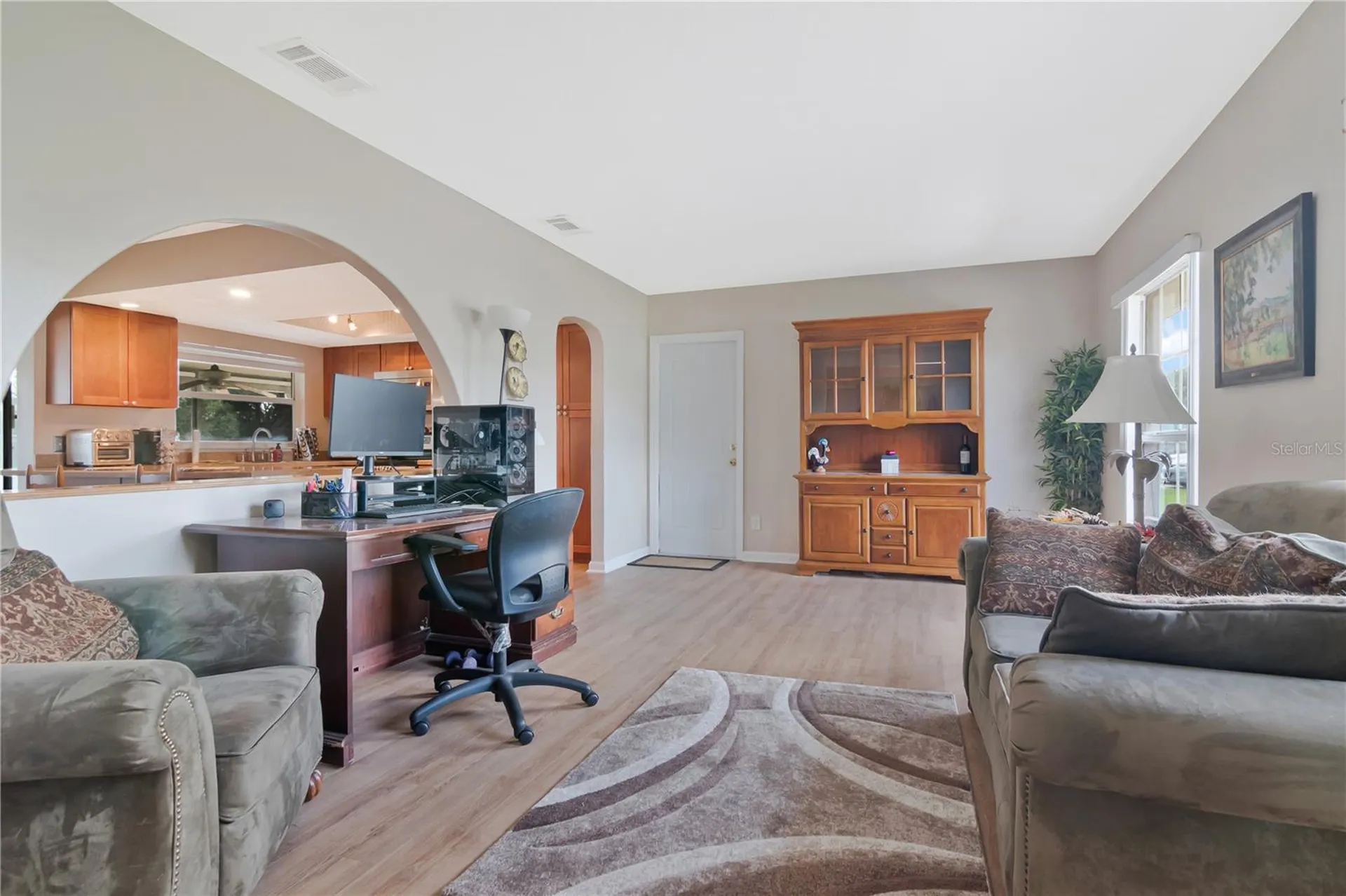 1208 Lady Guinevere Drive Valrico FL 33594
