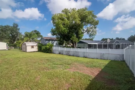 1208 Lady Guinevere Drive Valrico FL 33594