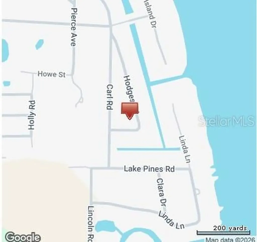 34103 Hodges Road Leesburg FL 34788
