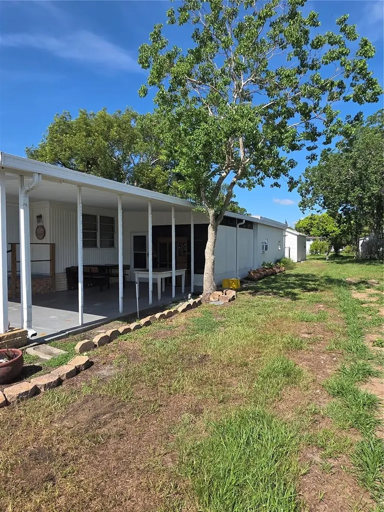 34103 Hodges Road Leesburg FL 34788