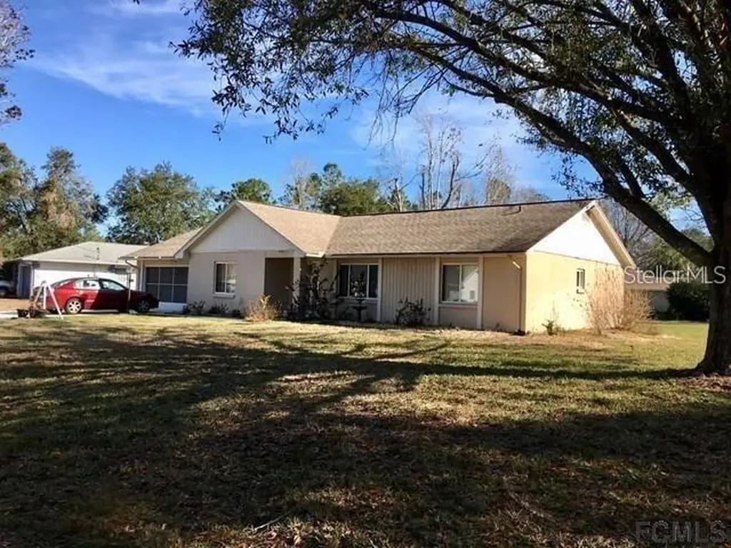 2 Perthshire Lane Palm Coast FL 32164