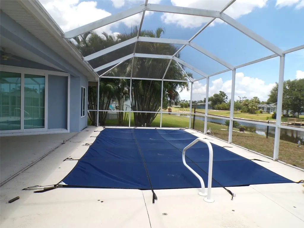 1077 Rotonda Circle Rotonda West FL 33947