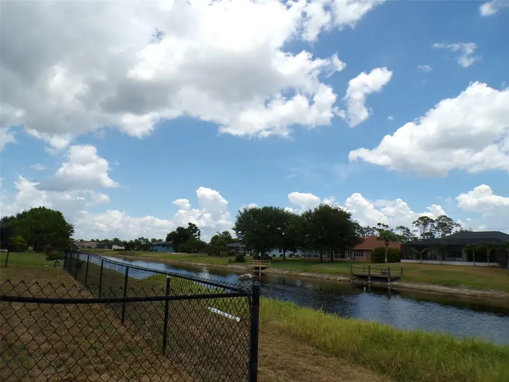 1077 Rotonda Circle Rotonda West FL 33947