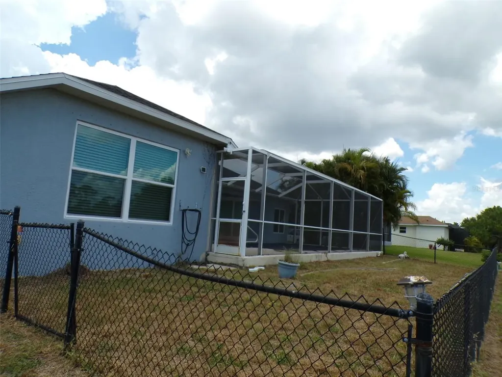 1077 Rotonda Circle Rotonda West FL 33947