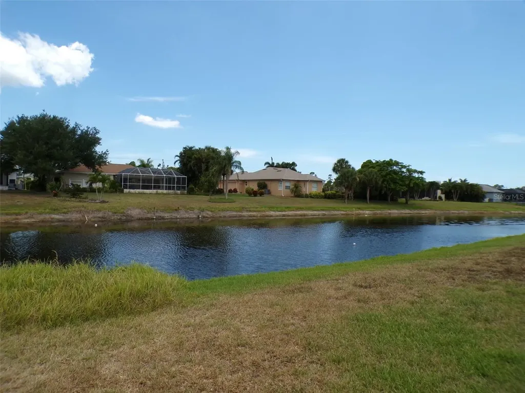 1077 Rotonda Circle Rotonda West FL 33947