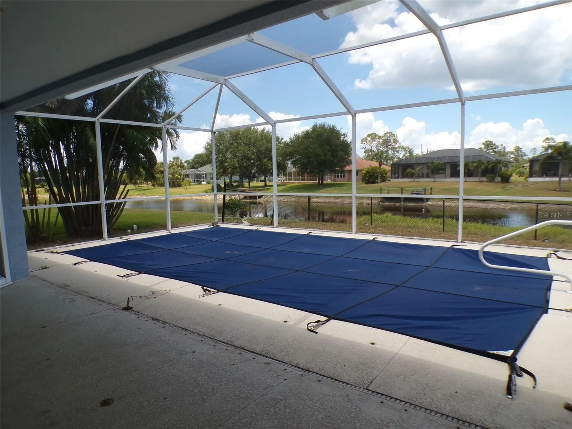 1077 Rotonda Circle Rotonda West FL 33947