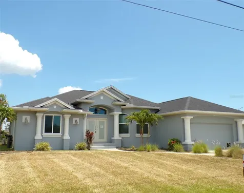 1077 Rotonda Circle Rotonda West FL 33947