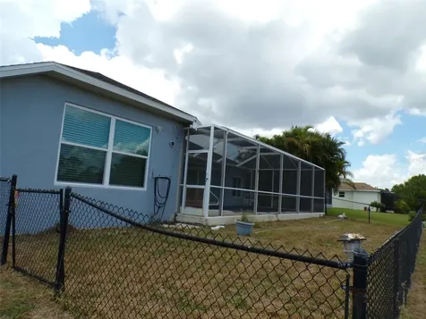 1077 Rotonda Circle Rotonda West FL 33947