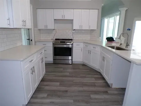1077 Rotonda Circle Rotonda West FL 33947