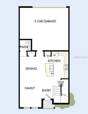 3542 Caspian Chervil Street Wesley Chapel FL 33543