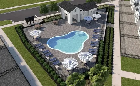 3542 Caspian Chervil Street Wesley Chapel FL 33543