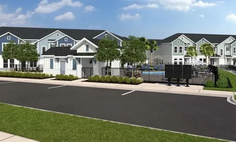 3542 Caspian Chervil Street Wesley Chapel FL 33543