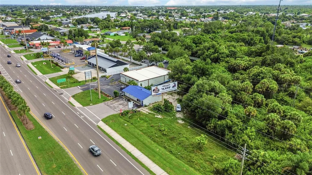 2081 Tamiami Trail Port Charlotte FL 33948
