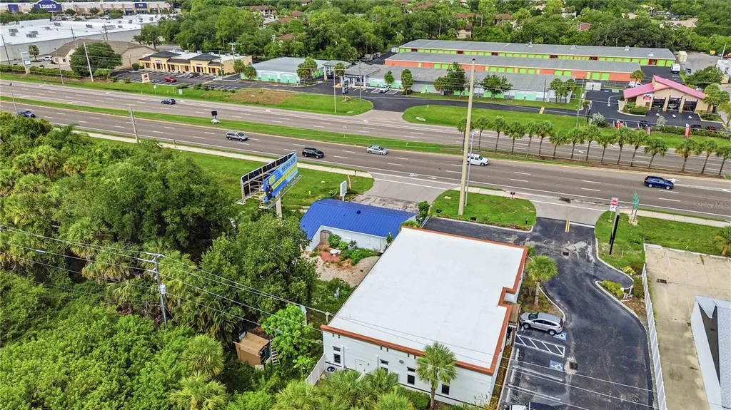 2081 Tamiami Trail Port Charlotte FL 33948