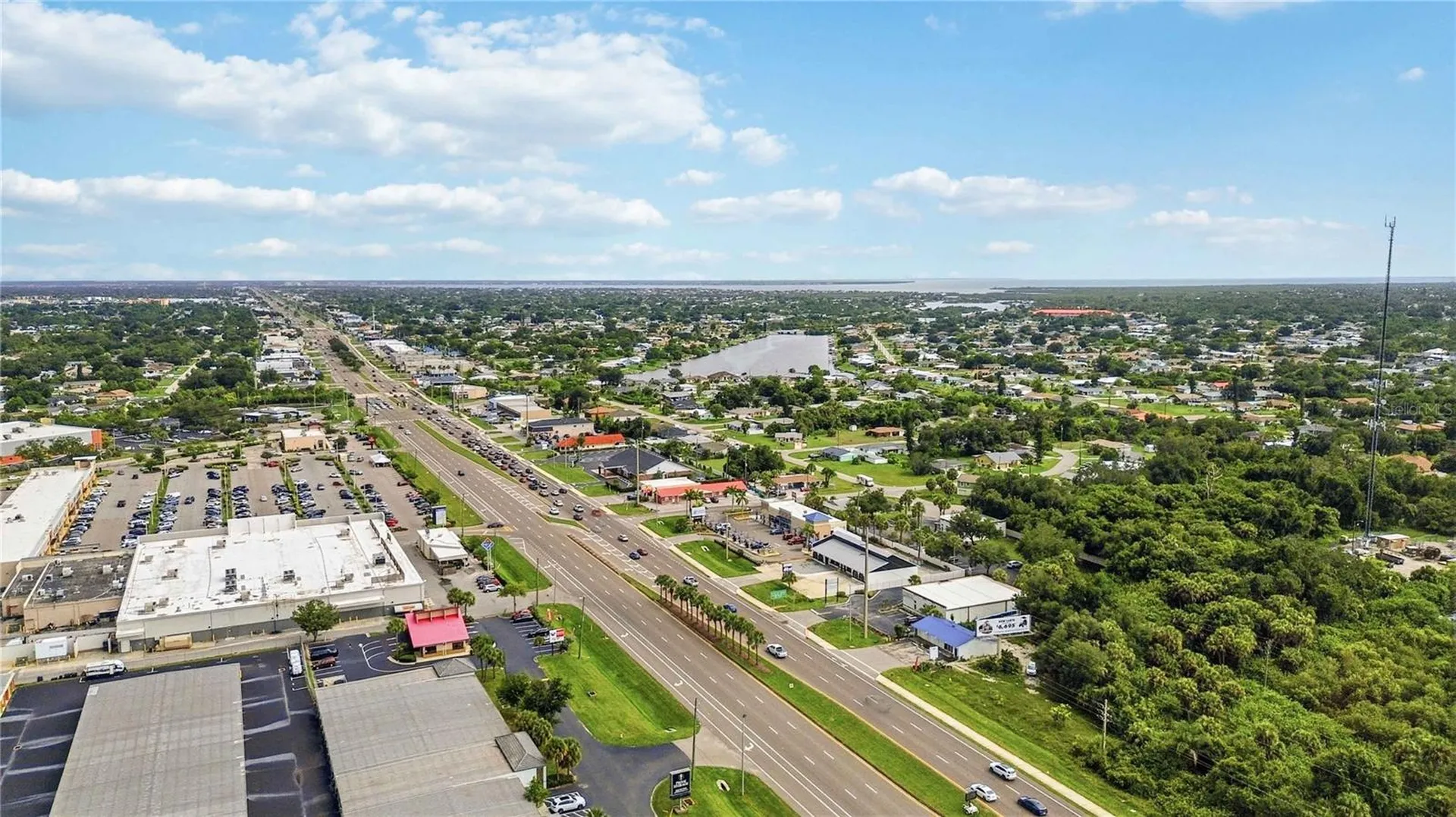 2081 Tamiami Trail Port Charlotte FL 33948