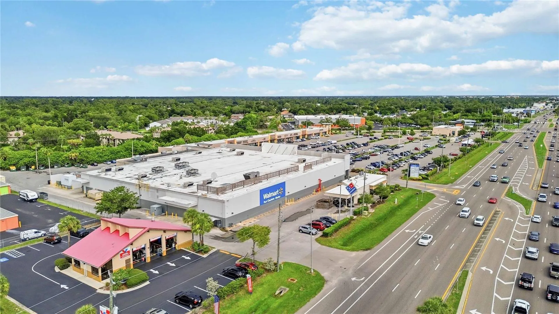 2081 Tamiami Trail Port Charlotte FL 33948