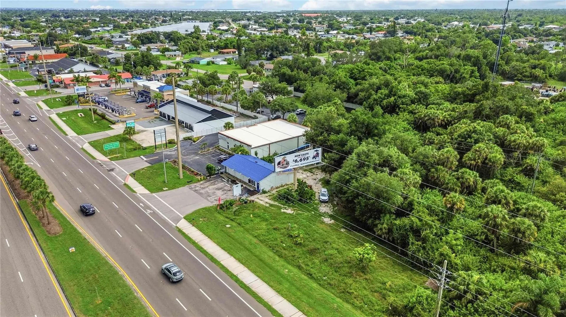 2081 Tamiami Trail Port Charlotte FL 33948