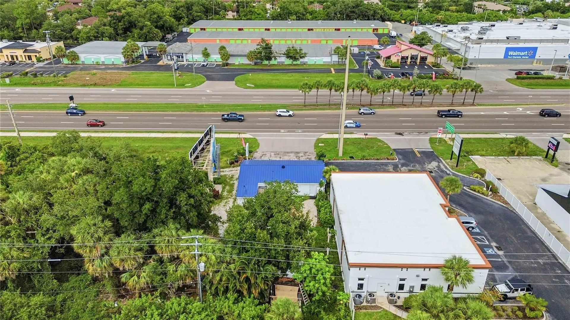 2081 Tamiami Trail Port Charlotte FL 33948