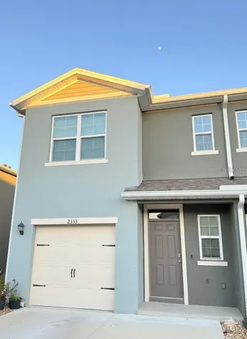 2333 Penguin Boulevard Davenport FL 33837