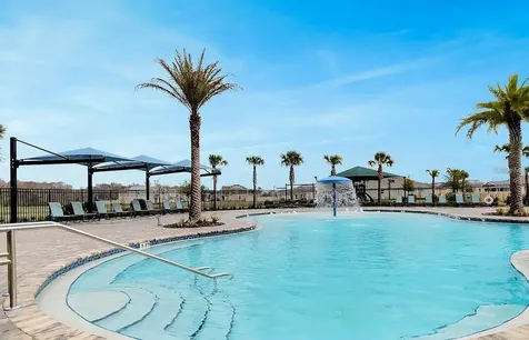 2333 Penguin Boulevard Davenport FL 33837