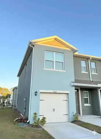 2333 Penguin Boulevard Davenport FL 33837