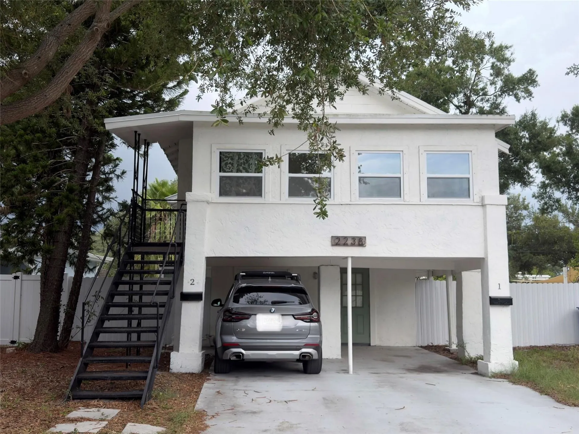 2238 Quincy Street S St Petersburg FL 33711