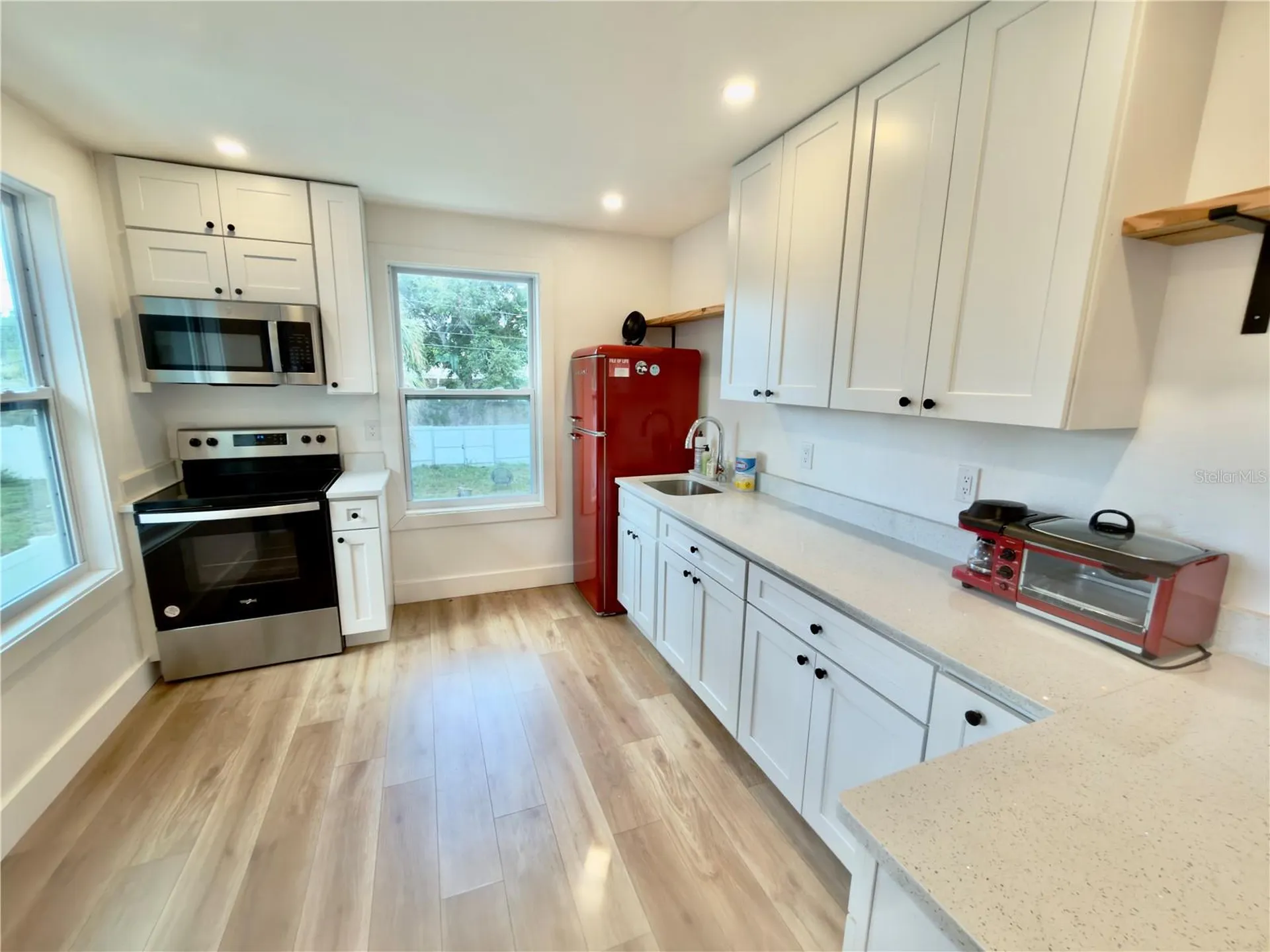 2238 Quincy Street S St Petersburg FL 33711