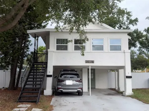 2238 Quincy Street S St Petersburg FL 33711