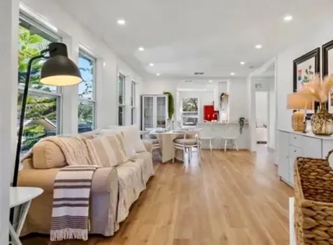 2238 Quincy Street S St Petersburg FL 33711