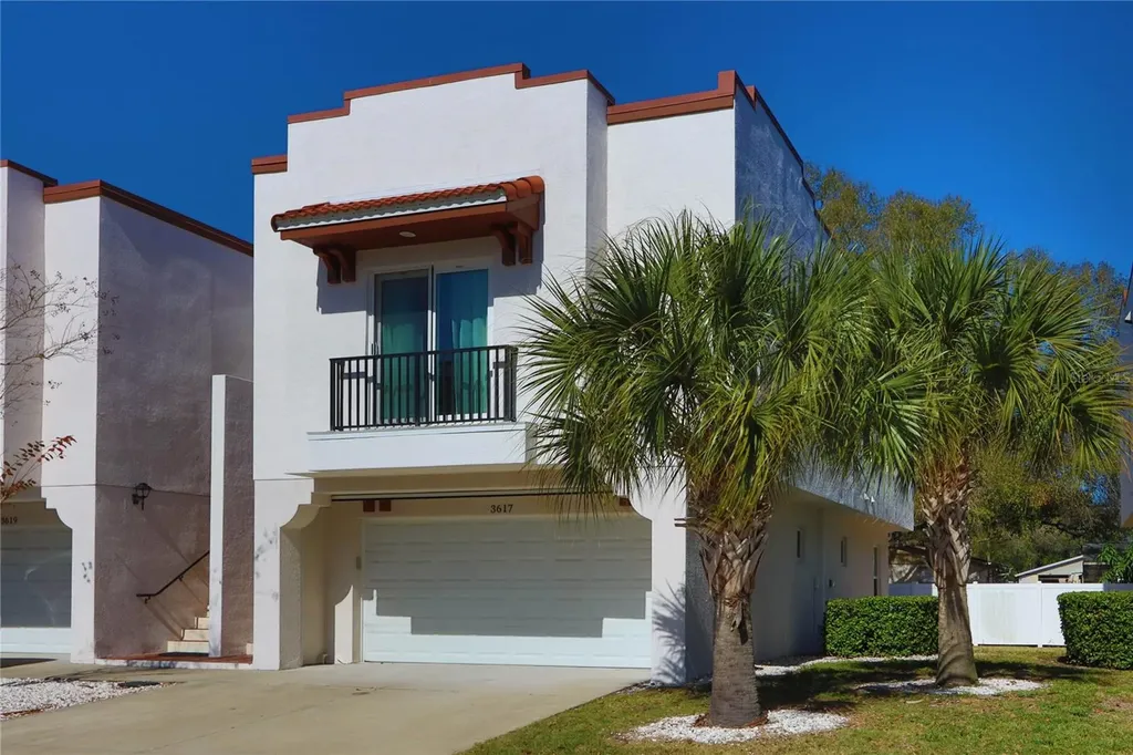 3617 Bay Heights Way Tampa FL 33611