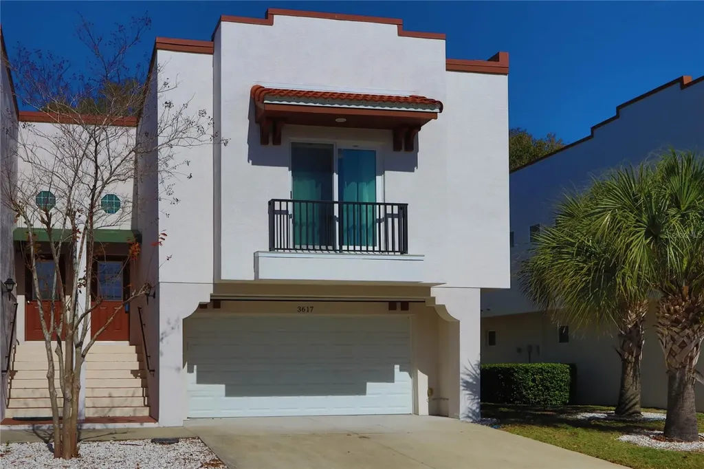 3617 Bay Heights Way Tampa FL 33611