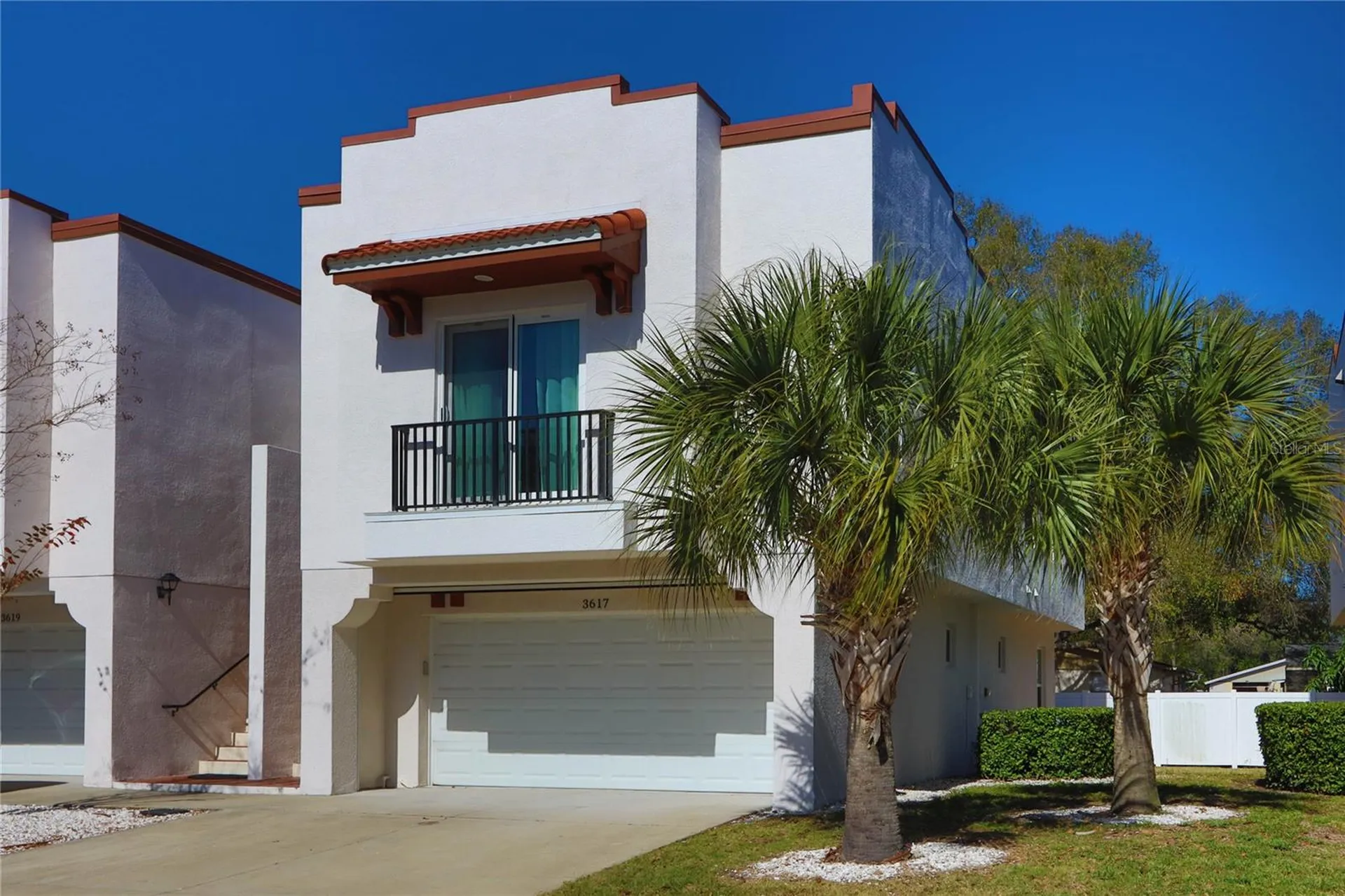 3617 Bay Heights Way Tampa FL 33611