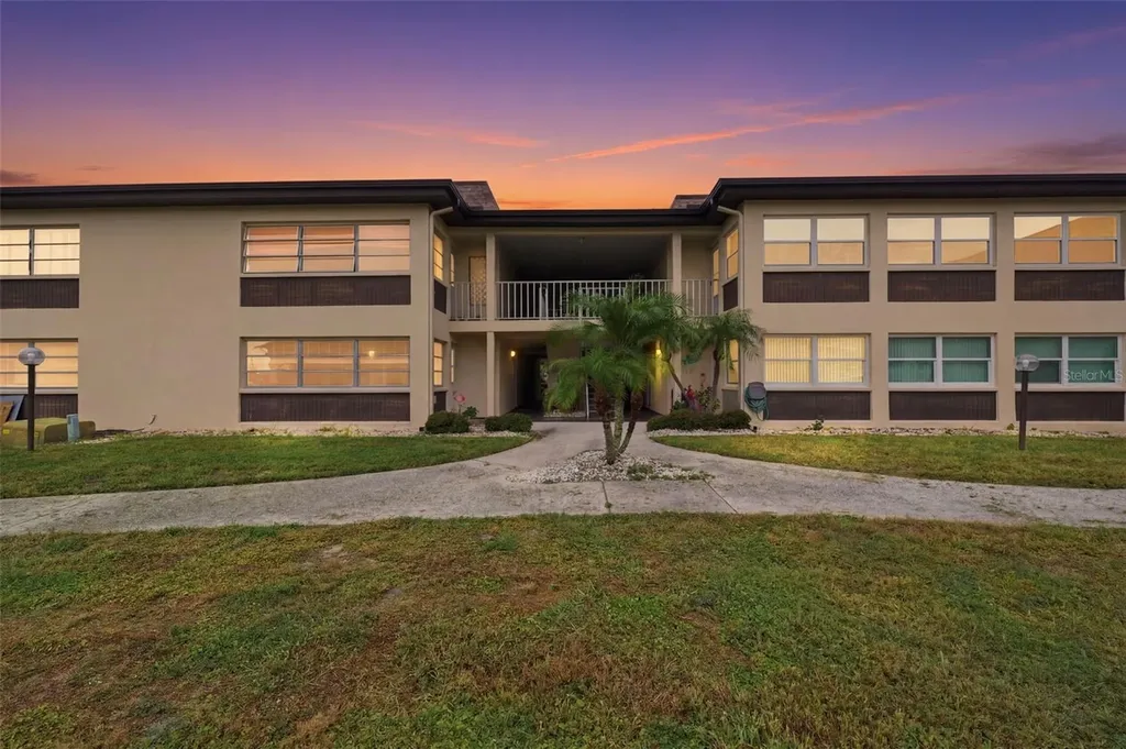 5242 Opal Lane New Port Richey FL 34652