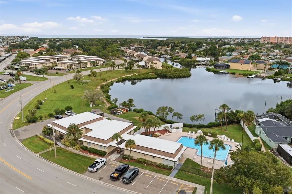 5242 Opal Lane New Port Richey FL 34652