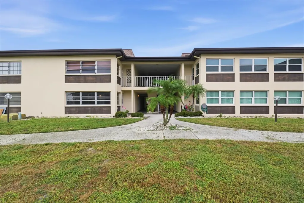 5242 Opal Lane New Port Richey FL 34652