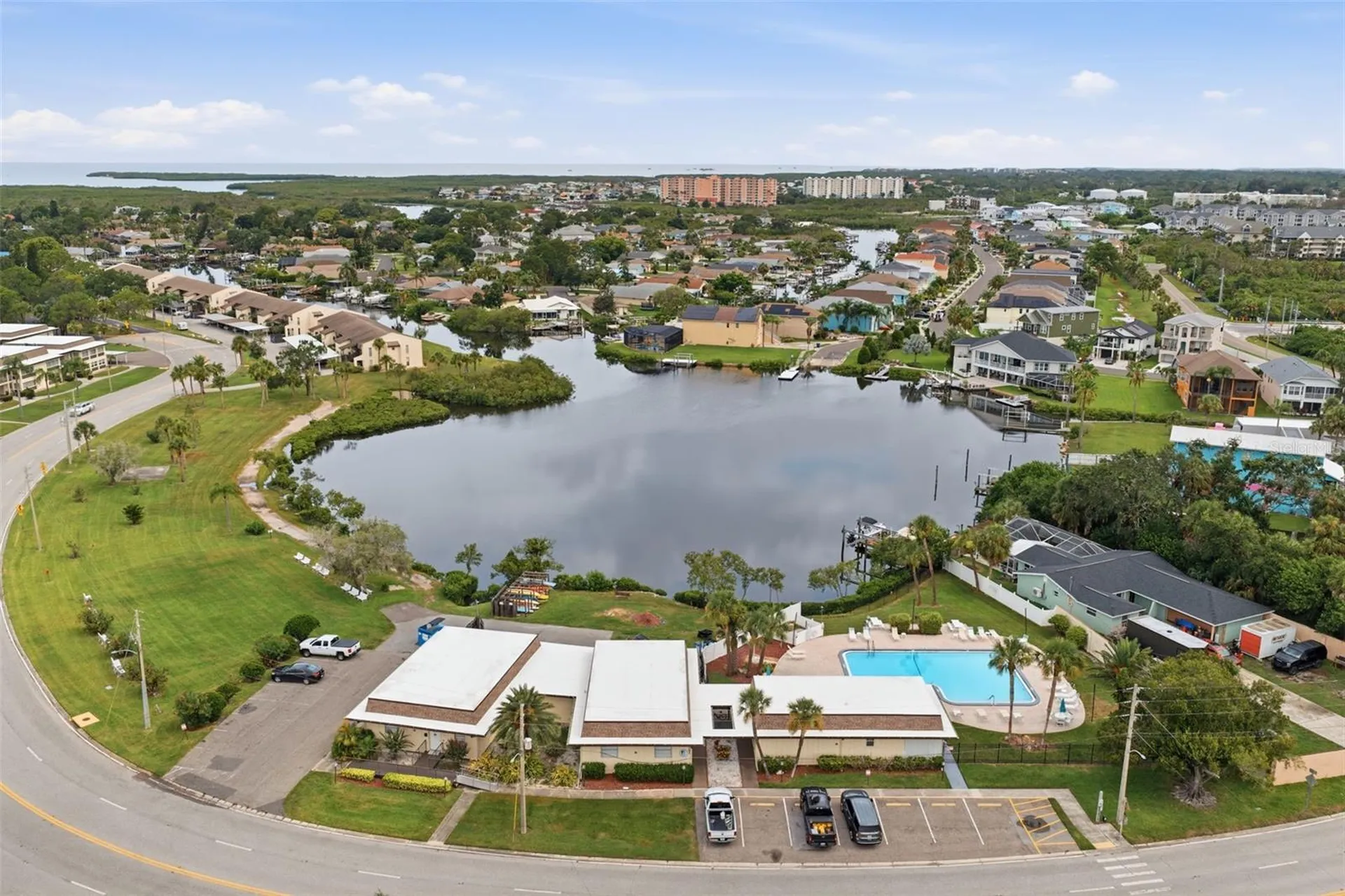 5242 Opal Lane New Port Richey FL 34652