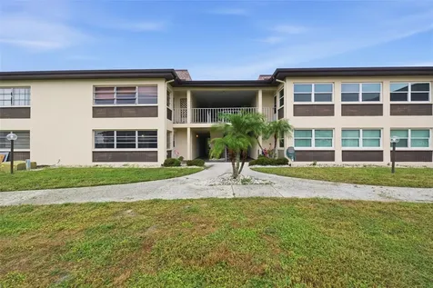 5242 Opal Lane New Port Richey FL 34652