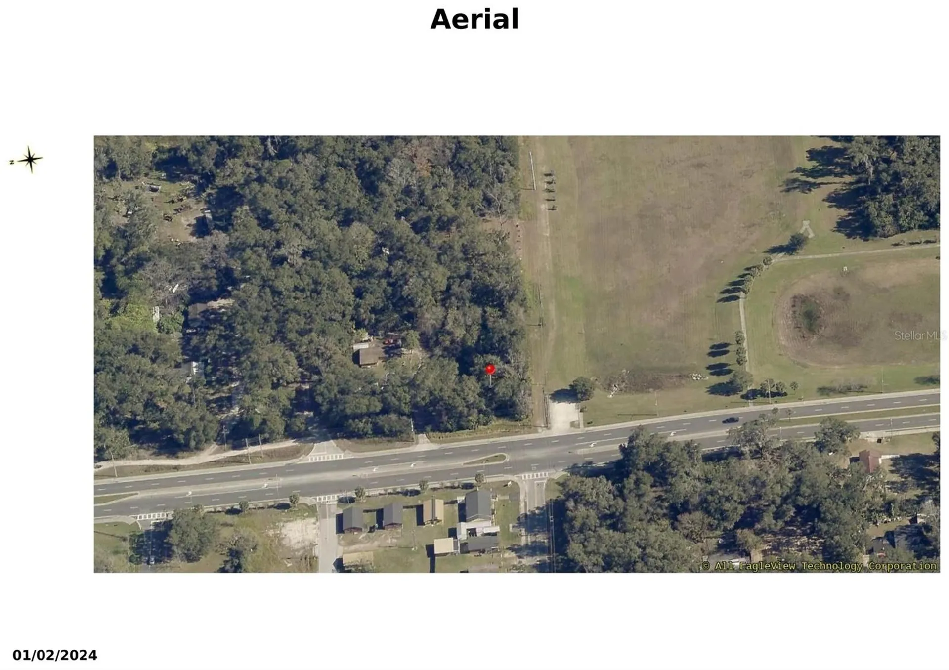 0000 NW Martin Luther King Avenue Ocala FL 34471