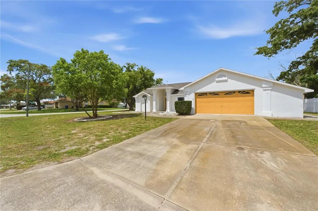 5098 Winterville Road Spring Hill FL 34608