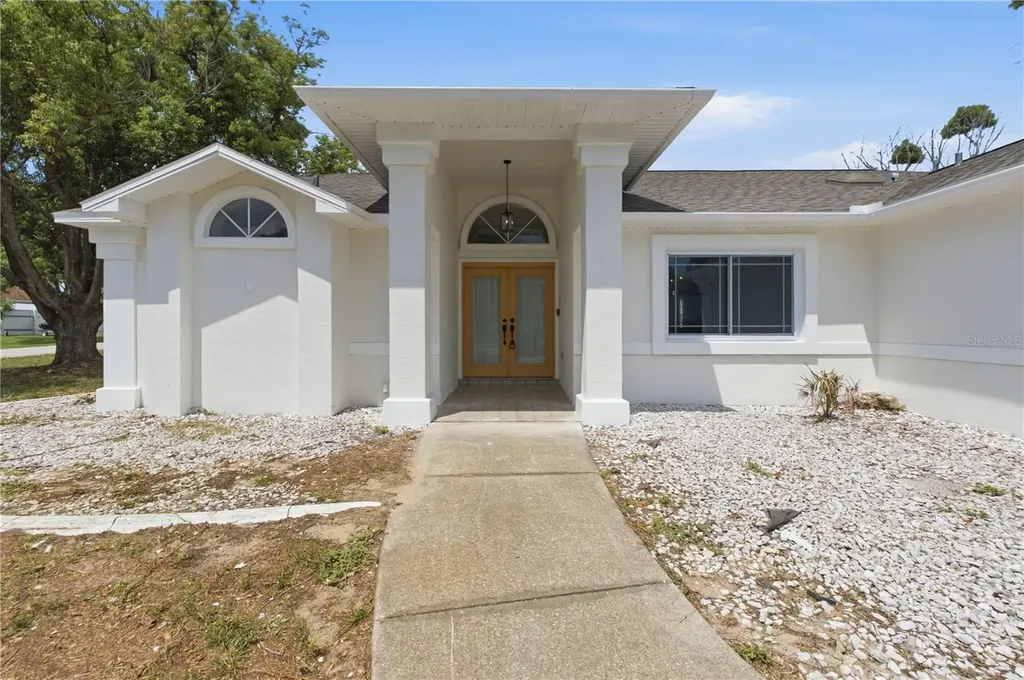 5098 Winterville Road Spring Hill FL 34608