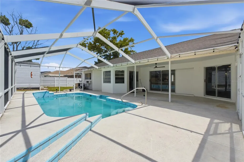 5098 Winterville Road Spring Hill FL 34608