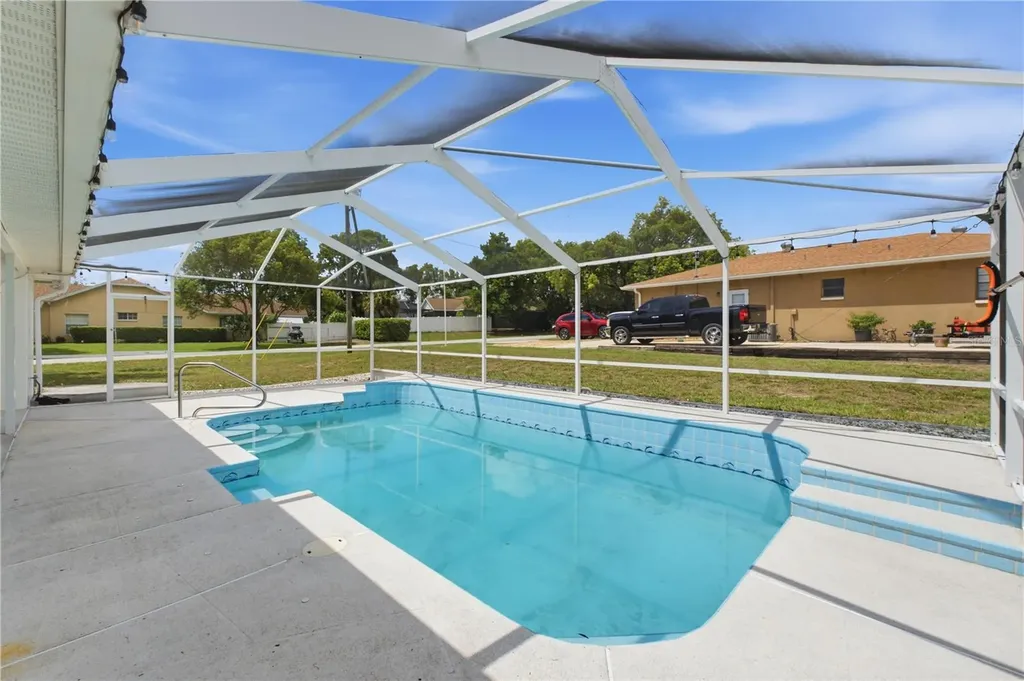 5098 Winterville Road Spring Hill FL 34608